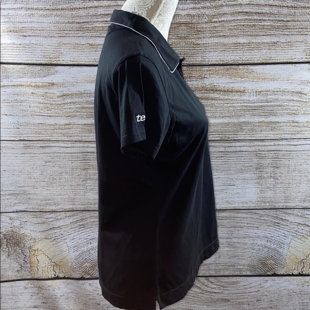 Women’s Nike Dri Fit Golf Polo - Picture 4 of 11